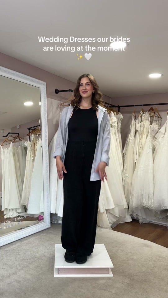 Post 9 by Vickisbride on TikTok (video)