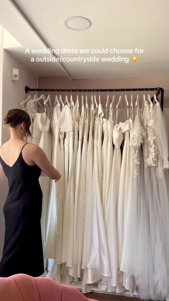Post 10 by Vickisbride on TikTok (video)