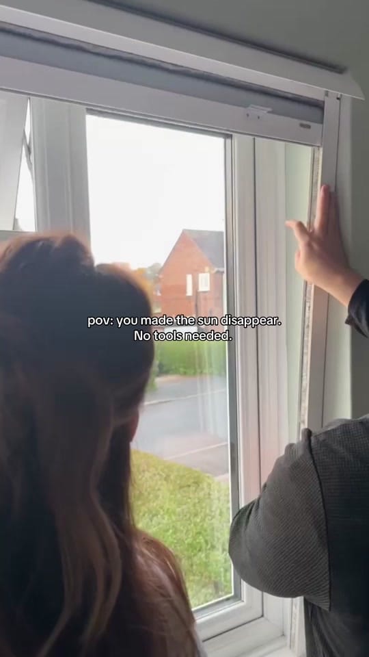 Post 2 by Blinds2Go on TikTok (video)