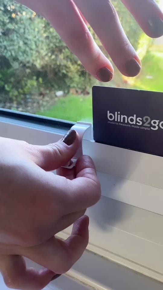 Post 8 by Blinds2Go on TikTok (video)