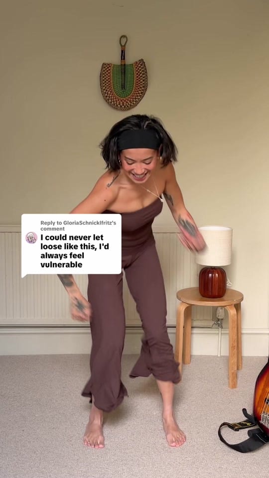 Post 2 by Bianca Stephenson on TikTok (video)