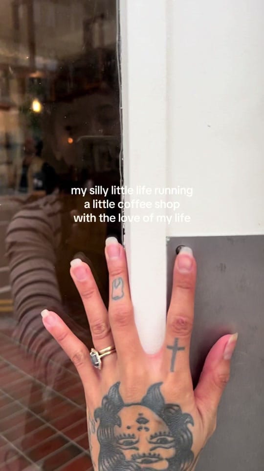 Post 9 by Bianca Stephenson on TikTok (video)