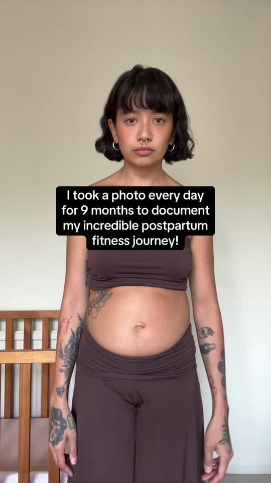 Post 7 by Bianca Stephenson on TikTok (video)