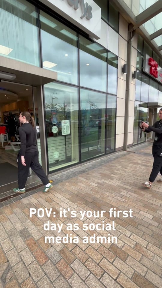 Post 6 by Intersport Elverys on TikTok (video)