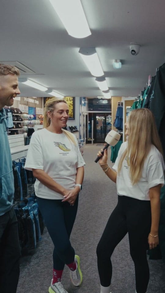 Post 7 by Intersport Elverys on TikTok (video)