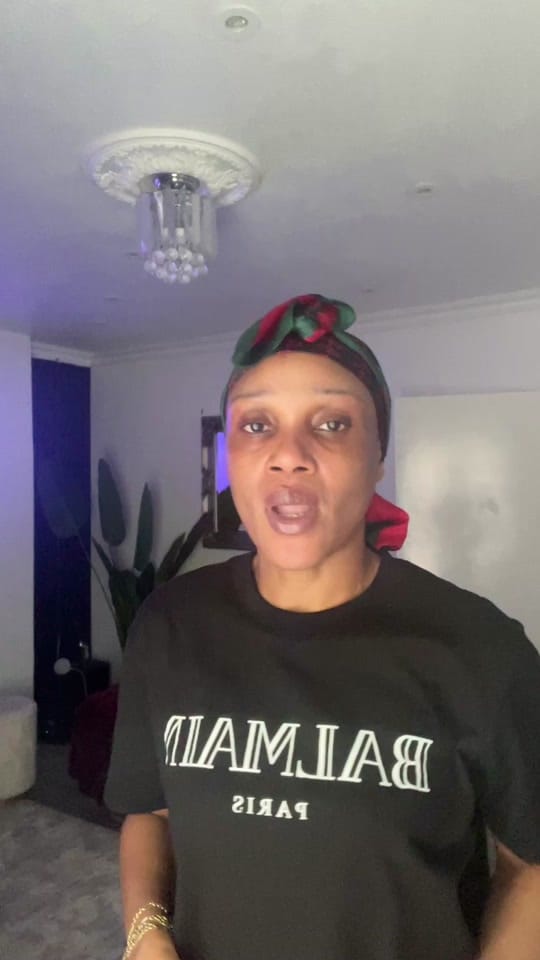 Post 10 by Mama L❤️ on TikTok (video)