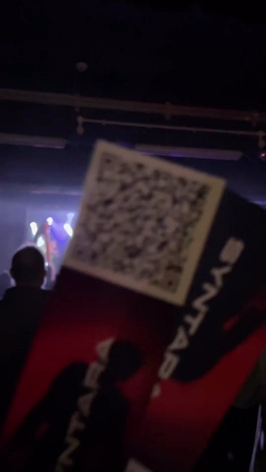 Post 6 by Abz ⛓️ Alt Creator on TikTok (video)