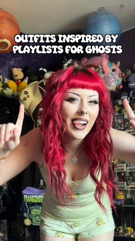 Post 2 by Abz ⛓️ Alt Creator on TikTok (video)