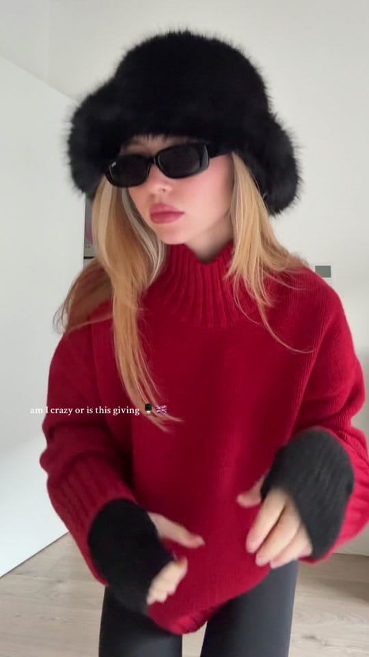 Post 6 by Alicja on TikTok (video)