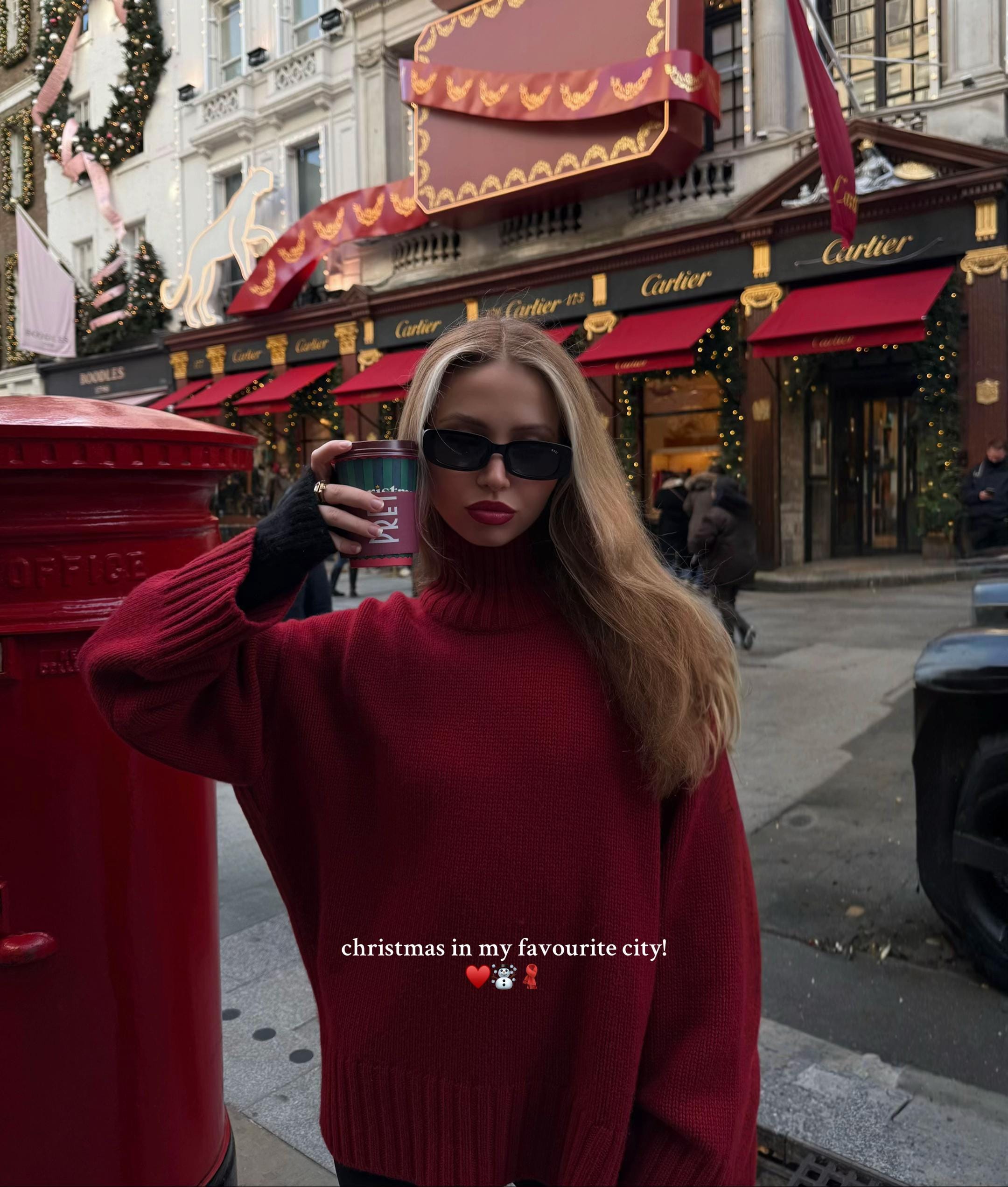 Post 5 by Alicja on TikTok (video)