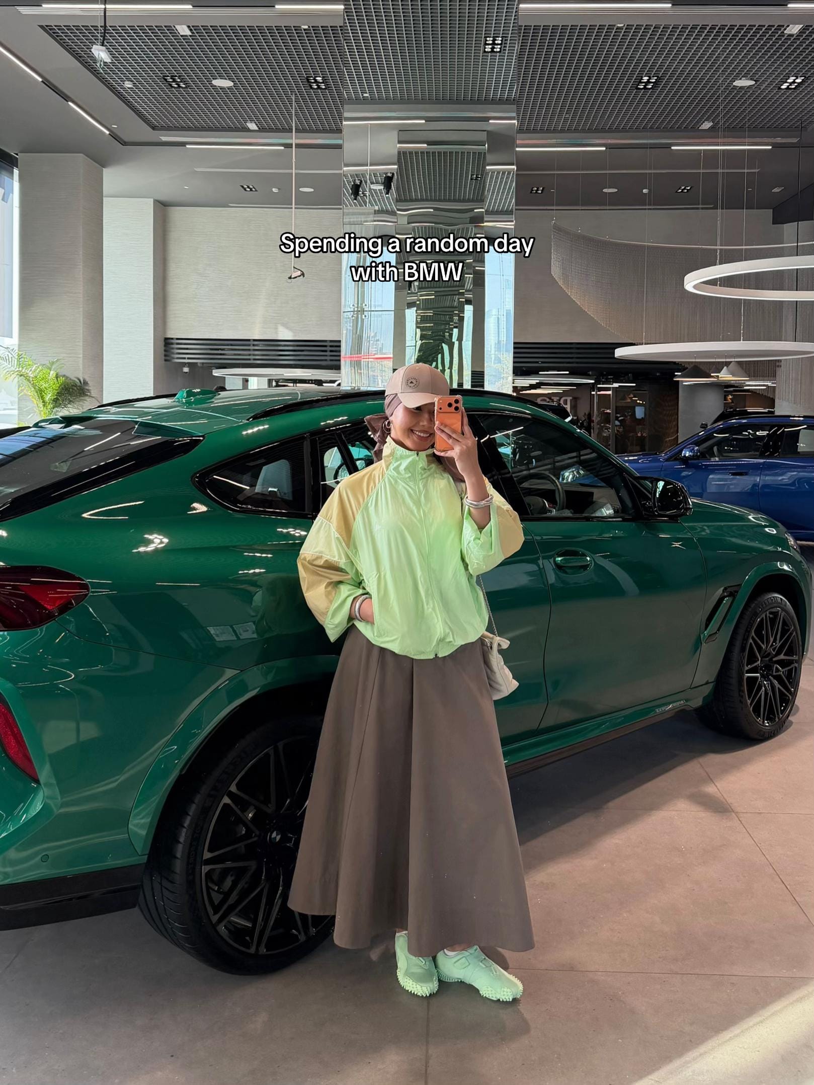 Post 1 by Salima.oui on TikTok (video)