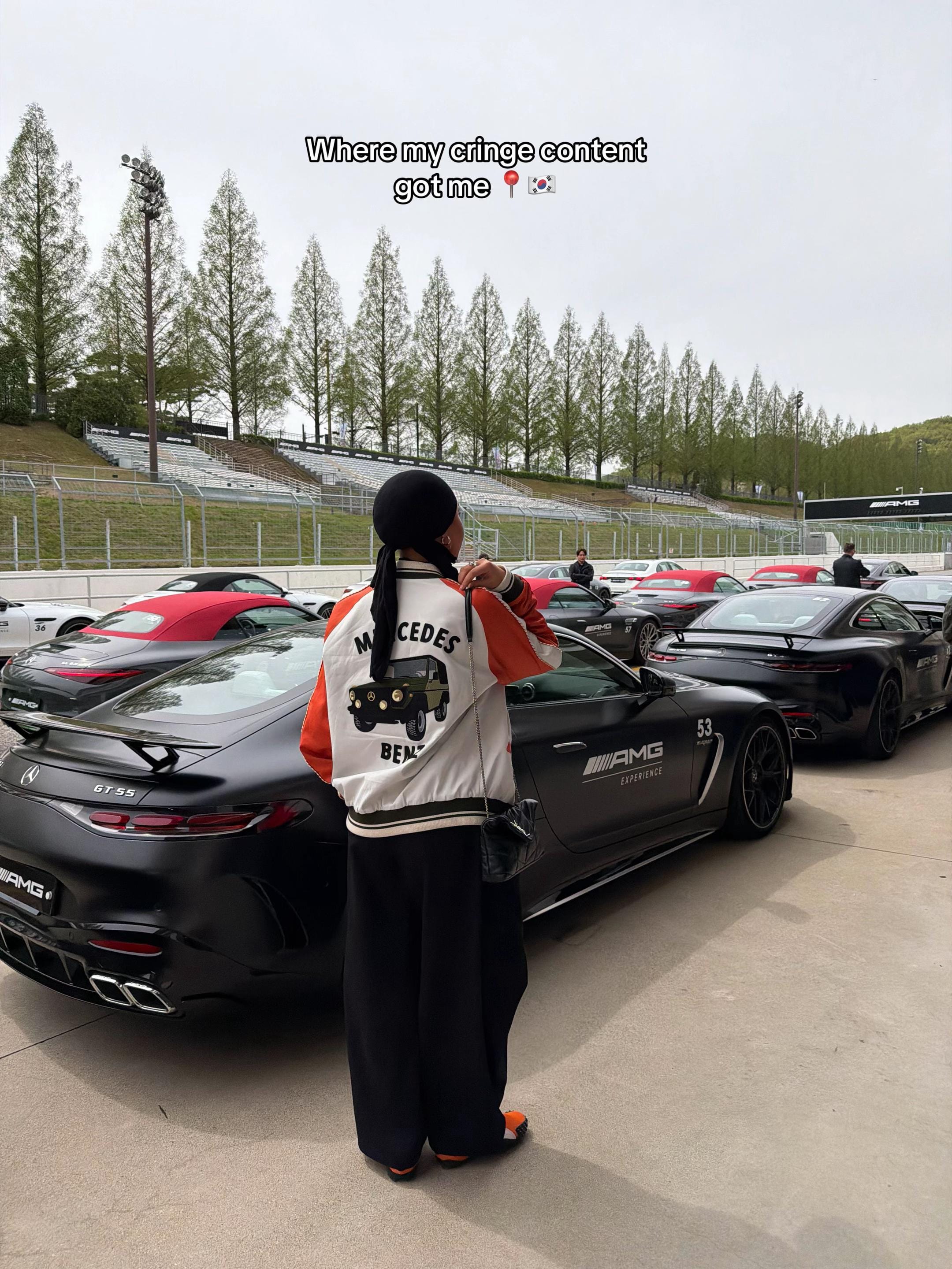Post 5 by Salima.oui on TikTok (video)