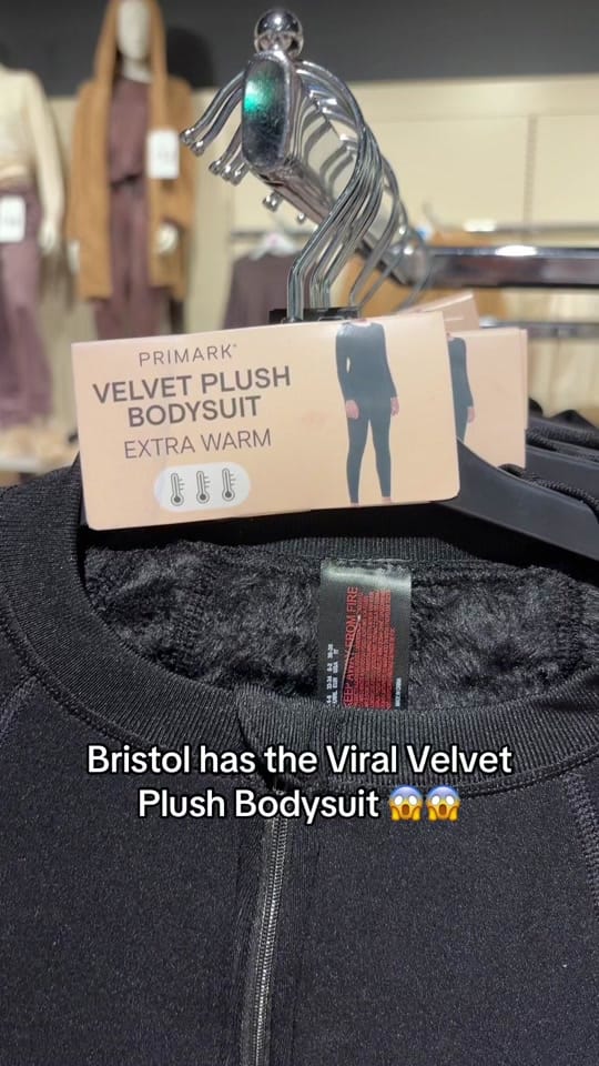 Post 5 by primarkbristoll on TikTok (video)