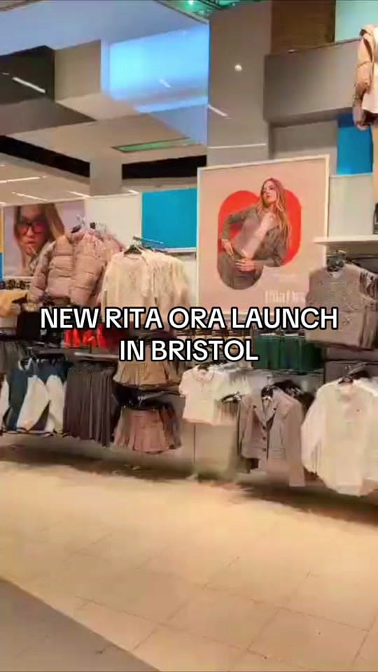 Post 6 by primarkbristoll on TikTok (video)