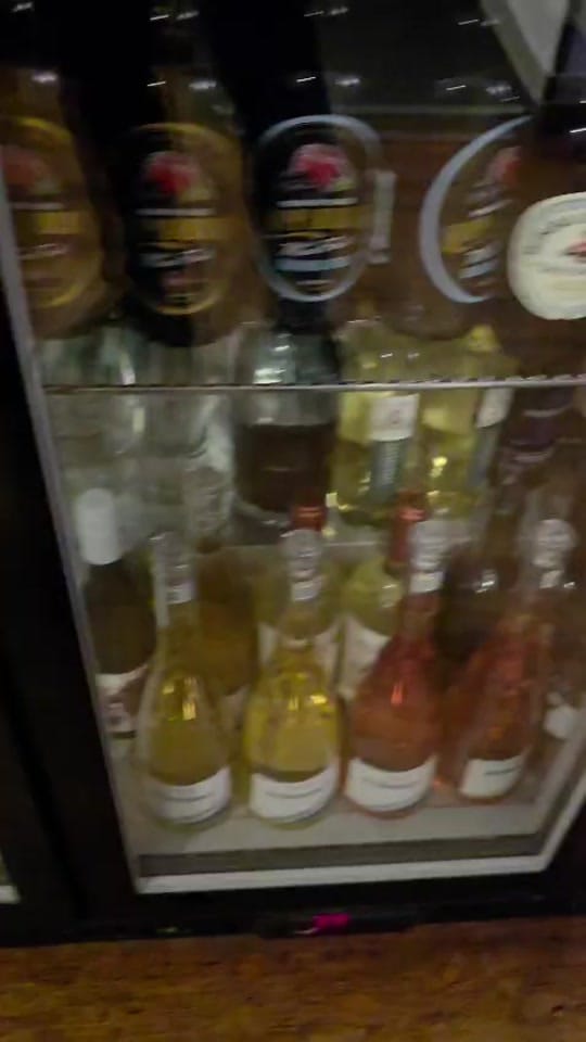 Post 6 by Crido's Restaurant on TikTok (video)