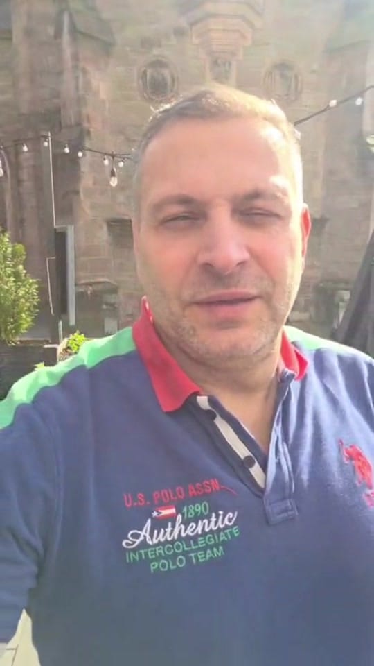 Post 3 by Crido's Restaurant on TikTok (video)