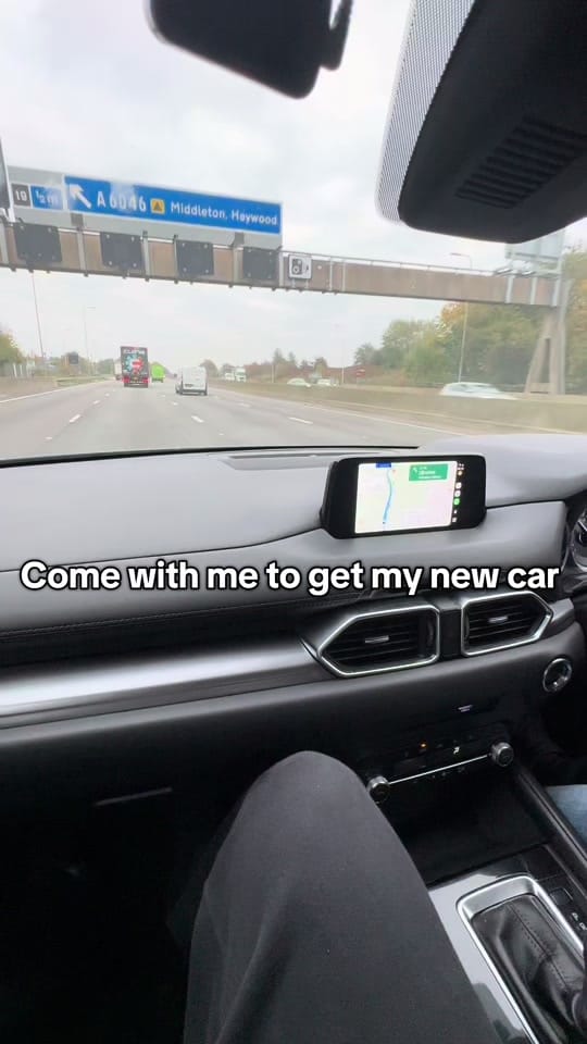 Post 5 by peter on TikTok (video)