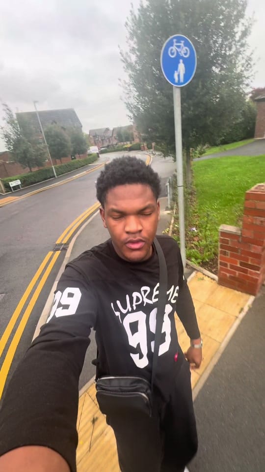 Post 8 by peter on TikTok (video)