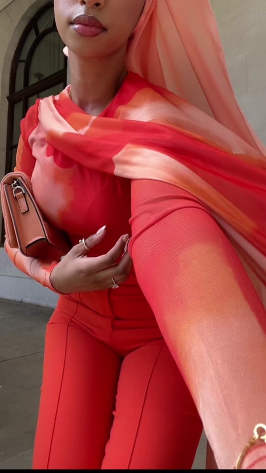 Post 10 by Sumaya Ali on TikTok (video)
