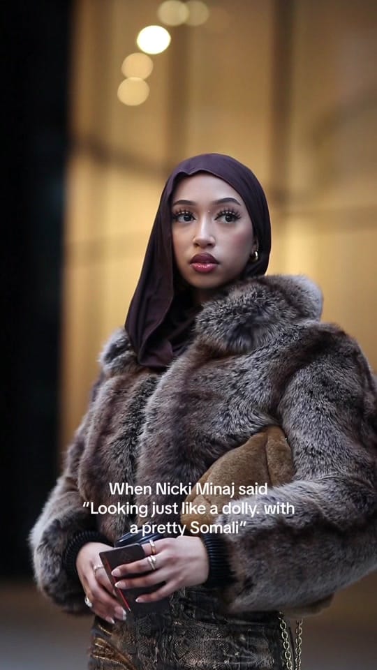 Post 9 by Sumaya Ali on TikTok (video)