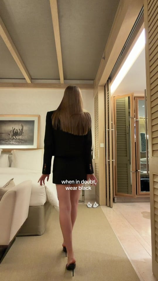 Post 6 by Polina on TikTok (video)