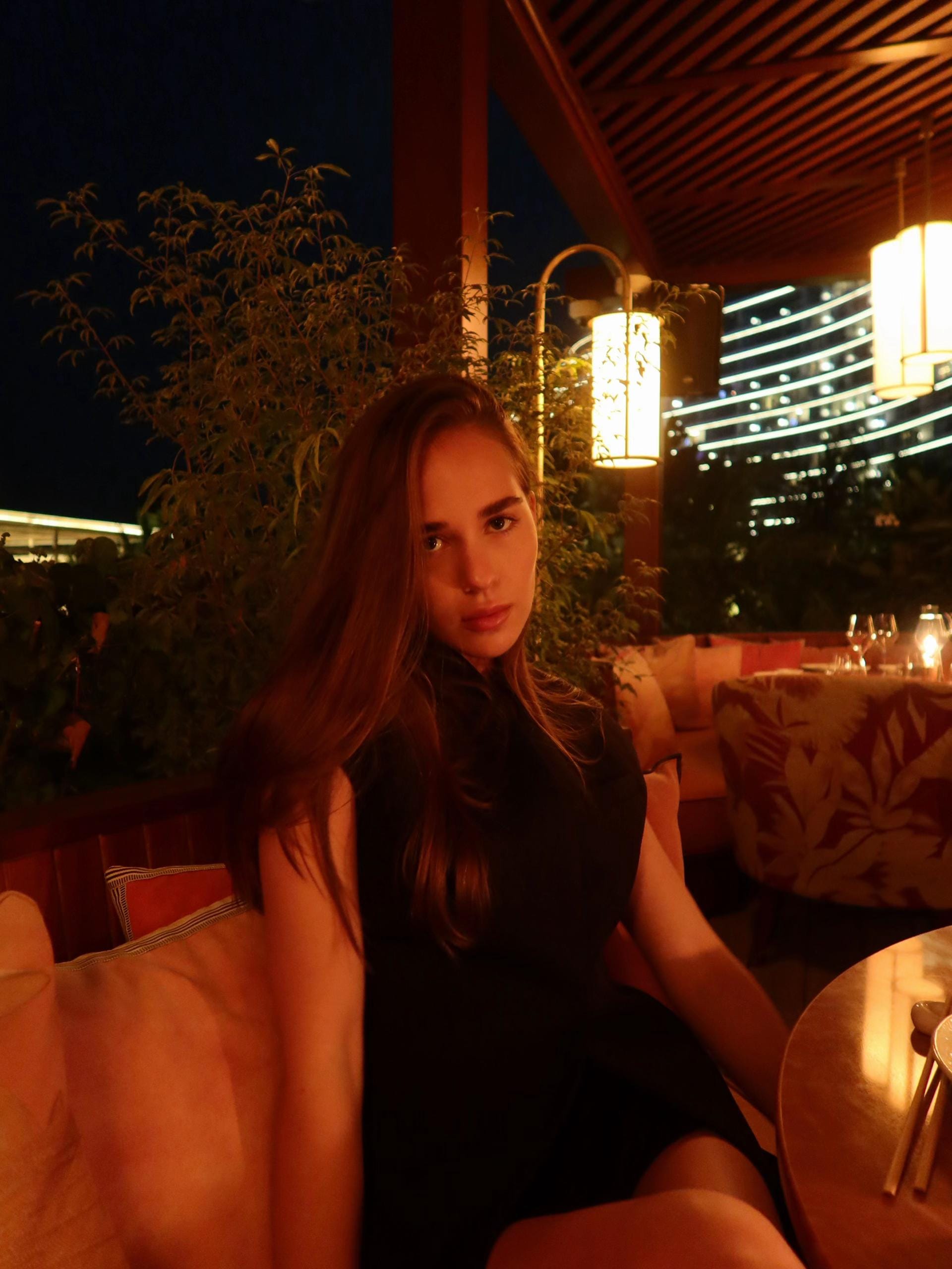 Post 10 by Polina on TikTok (video)