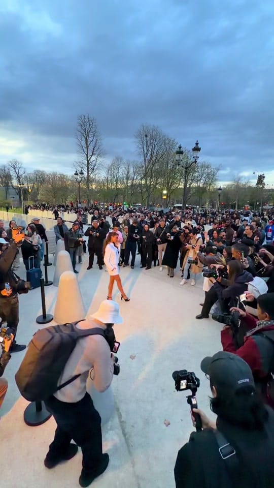 Post 2 by Curiosity Street Style on TikTok (video)