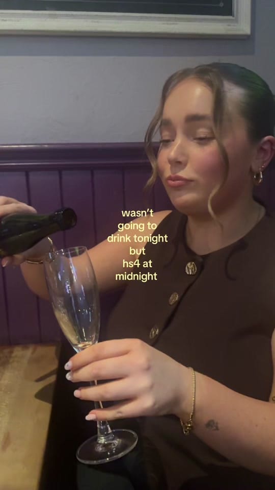 Post 1 by Beth Lees on TikTok (video)