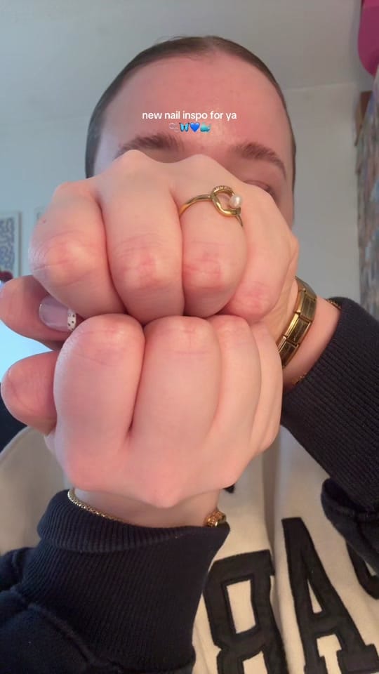 Post 6 by Beth Lees on TikTok (video)