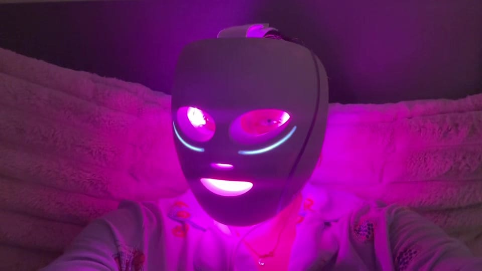 Post 7 by Beth Lees on TikTok (video)