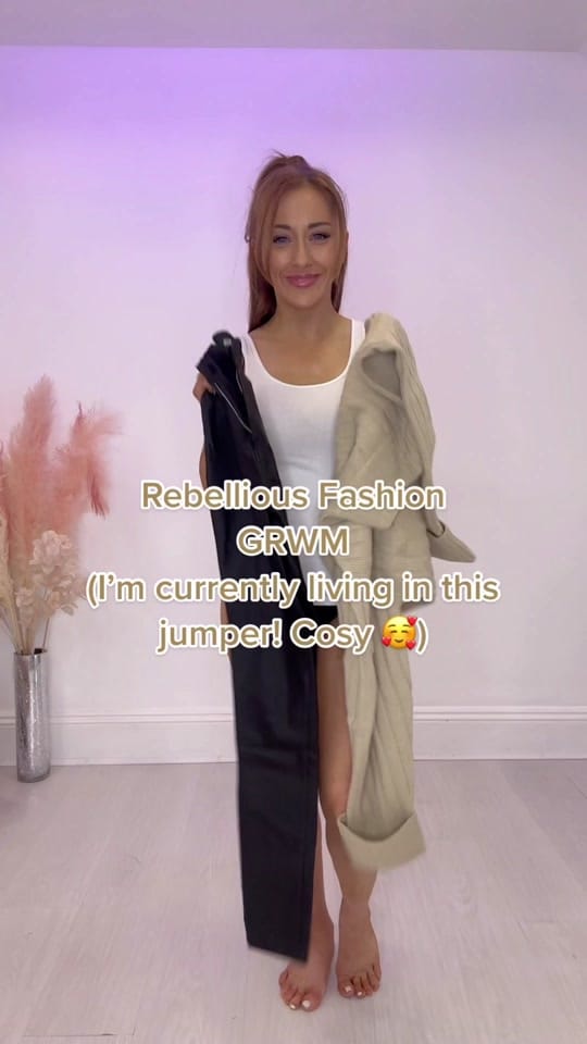 Post 5 by Sally Joanne on TikTok (video)