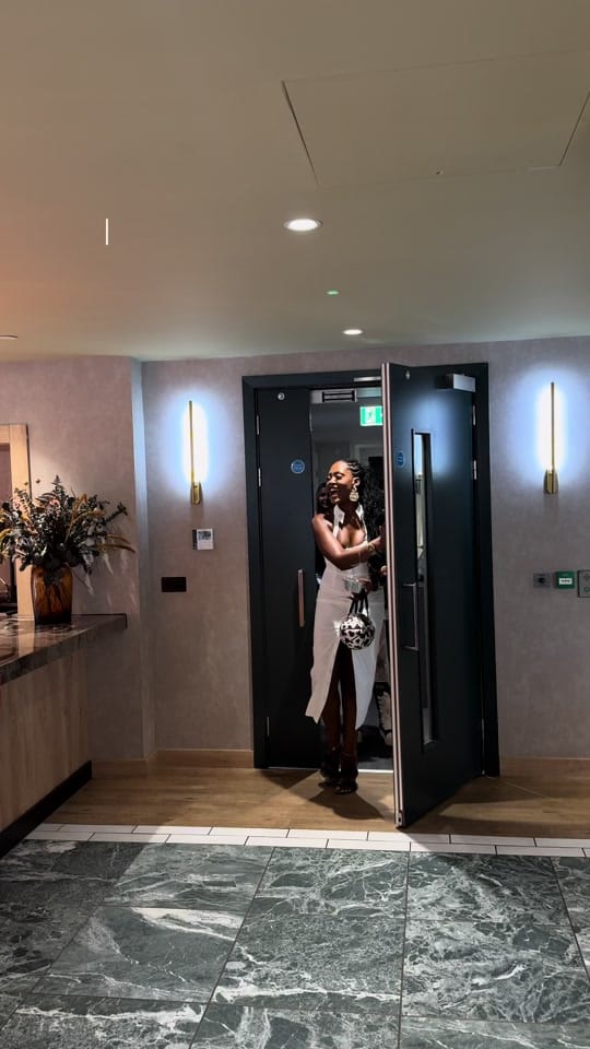 Post 9 by LWB | CANAPÉS & EVENTS on TikTok (video)