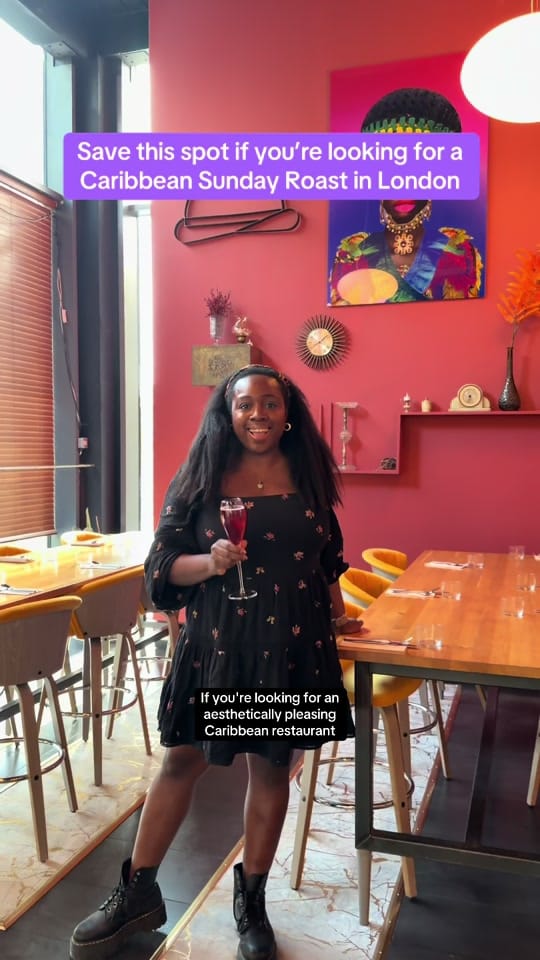 Post 1 by Kristabel 🌸 Life in your 30s on TikTok (video)