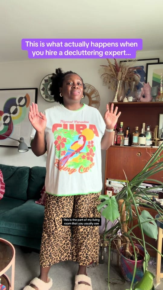 Post 4 by Kristabel 🌸 Life in your 30s on TikTok (video)