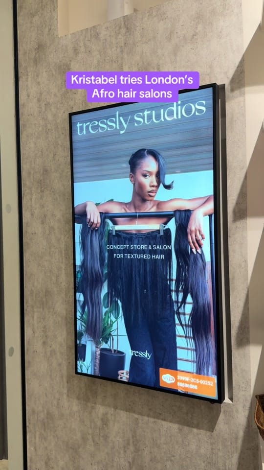 Post 9 by Kristabel 🌸 Life in your 30s on TikTok (video)