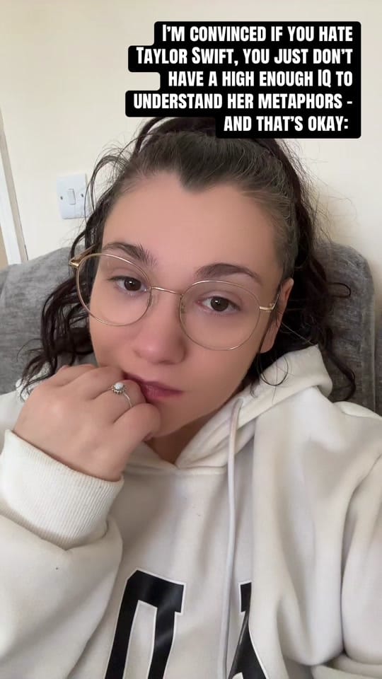 Post 7 by LauraJ on TikTok (video)