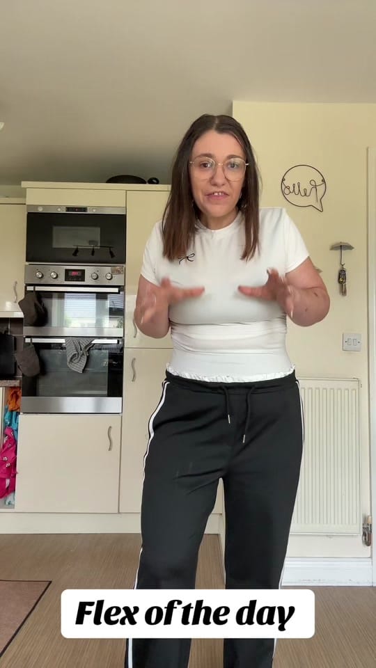 Post 5 by LauraJ on TikTok (video)