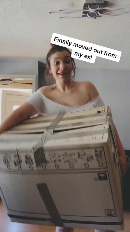 Post 10 by LauraJ on TikTok (video)