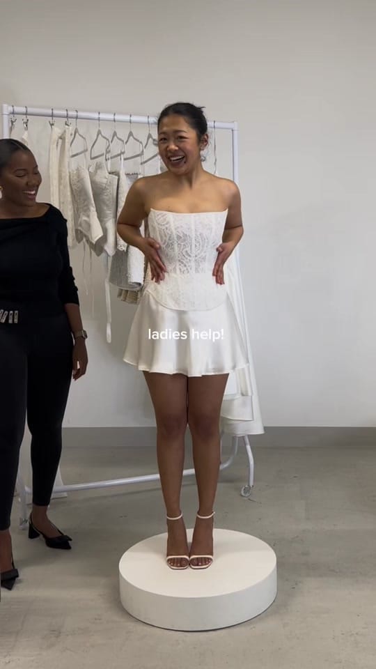 Post 1 by REBECCA TEMBO on TikTok (video)