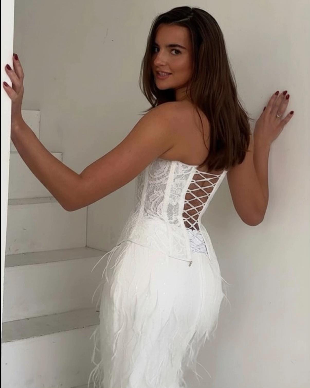 Post 2 by REBECCA TEMBO on TikTok (video)