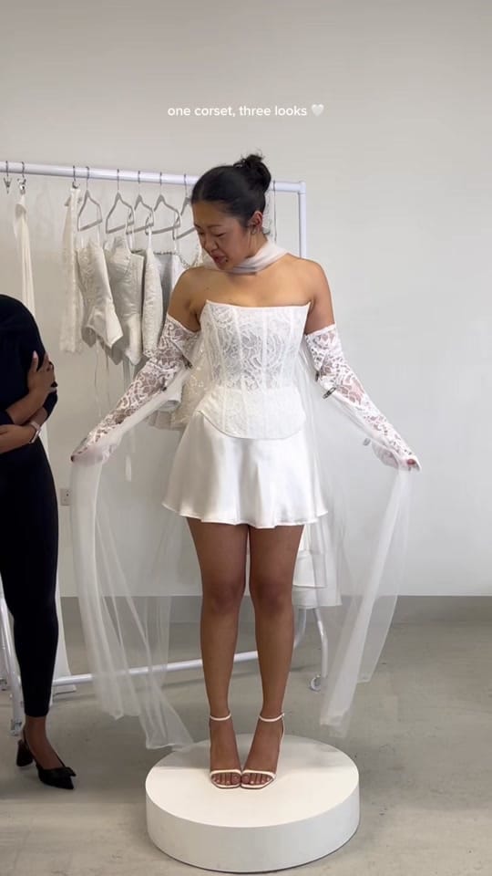 Post 5 by REBECCA TEMBO on TikTok (video)