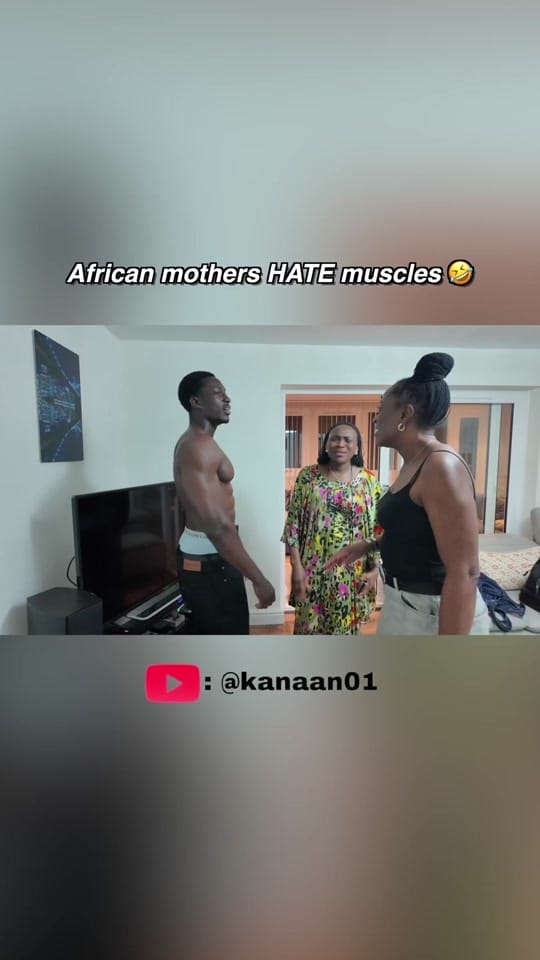 Post 7 by Kanaan🌪 on TikTok (video)