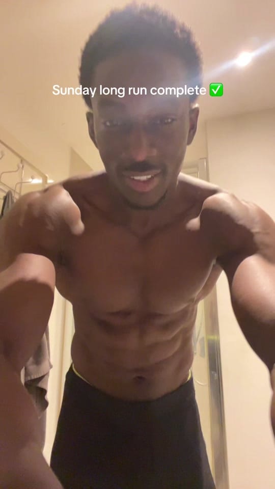 Post 1 by Kanaan🌪 on TikTok (video)