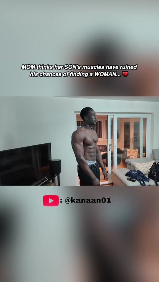 Post 6 by Kanaan🌪 on TikTok (video)
