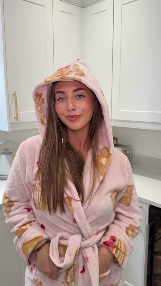 Post 10 by Katie Clinker on TikTok (video)