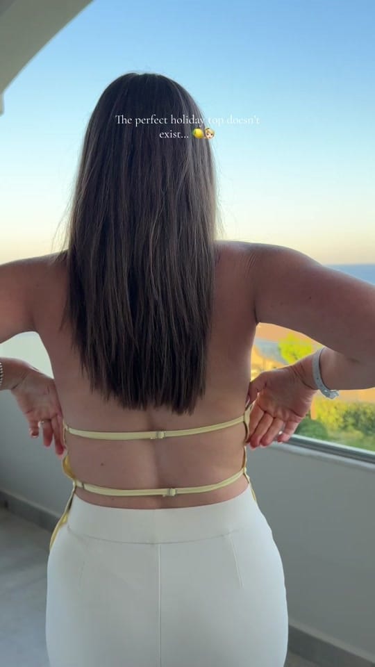Post 6 by Katie Clinker on TikTok (video)
