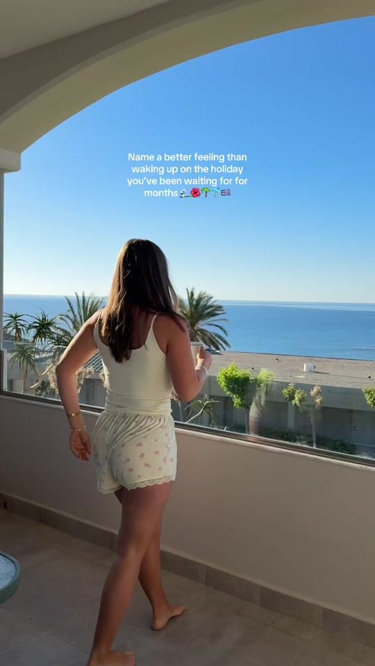 Post 7 by Katie Clinker on TikTok (video)
