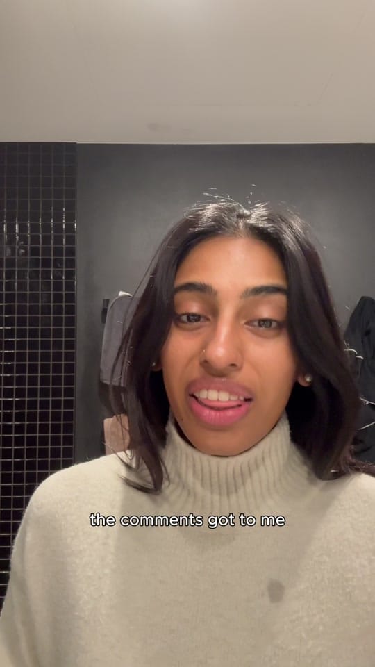 Post 6 by Sumana.xo on TikTok (video)