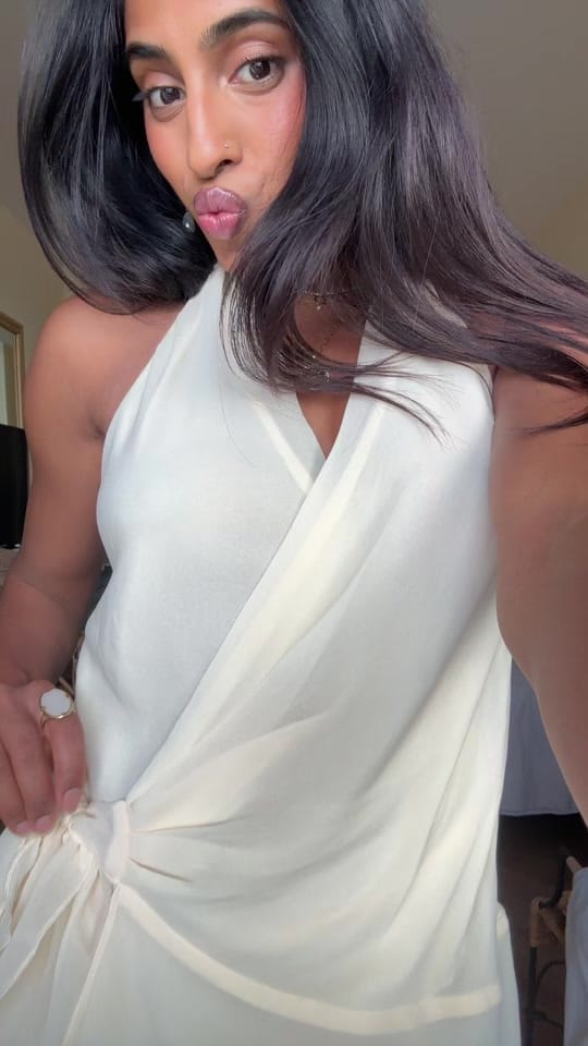 Post 5 by Sumana.xo on TikTok (video)