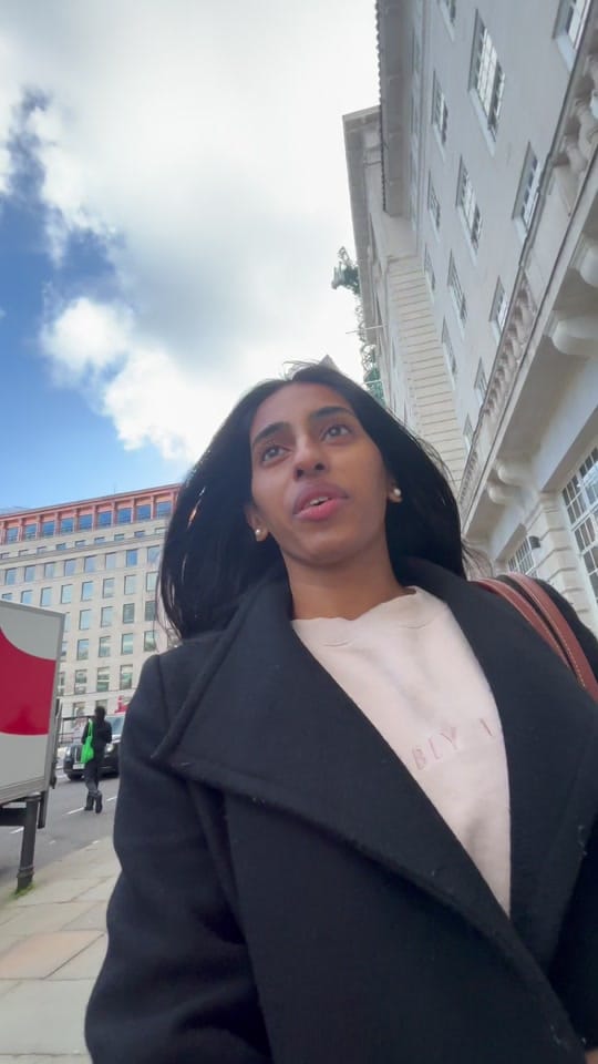 Post 3 by Sumana.xo on TikTok (video)